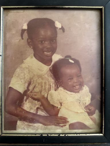 Ms. Carmen Broxton Walker photo gallery thumbnail 33 of 37