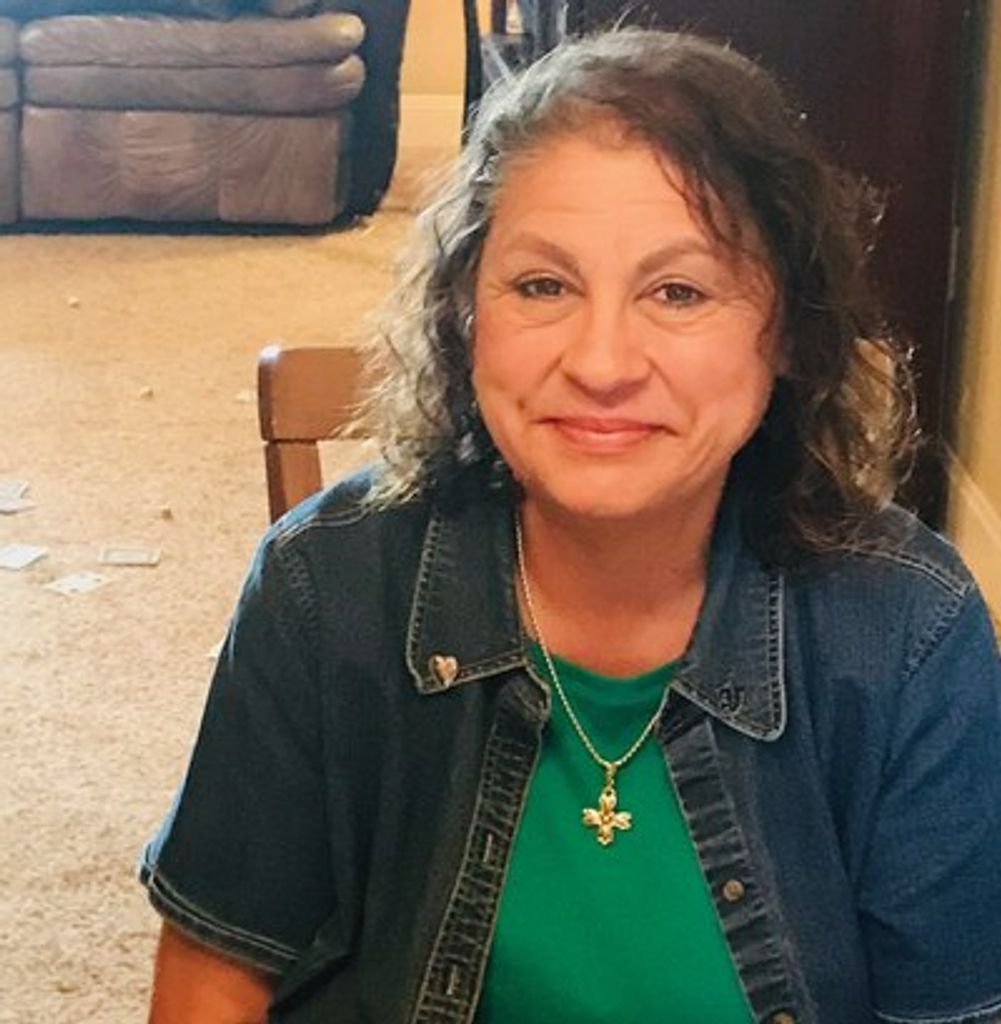 Teresa Ann Mendoza Profile Photo