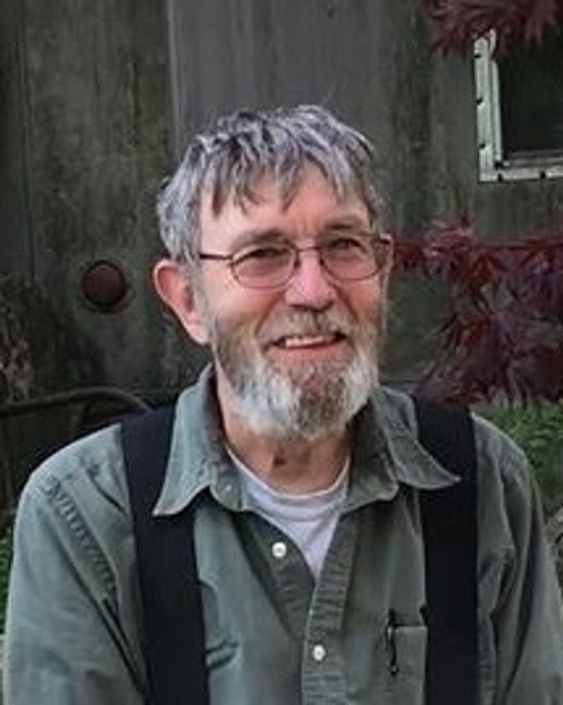 Dwayne A. Brown Profile Photo