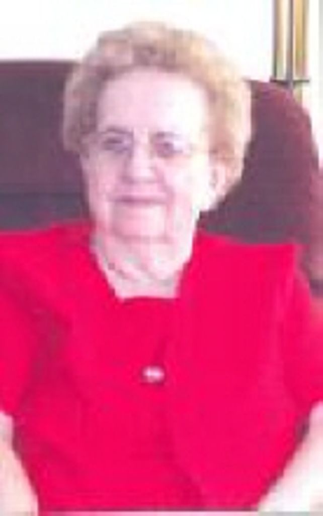 Donna  Fay Sisk