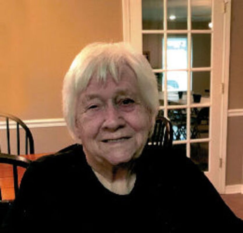 Lela June Burk Profile Photo
