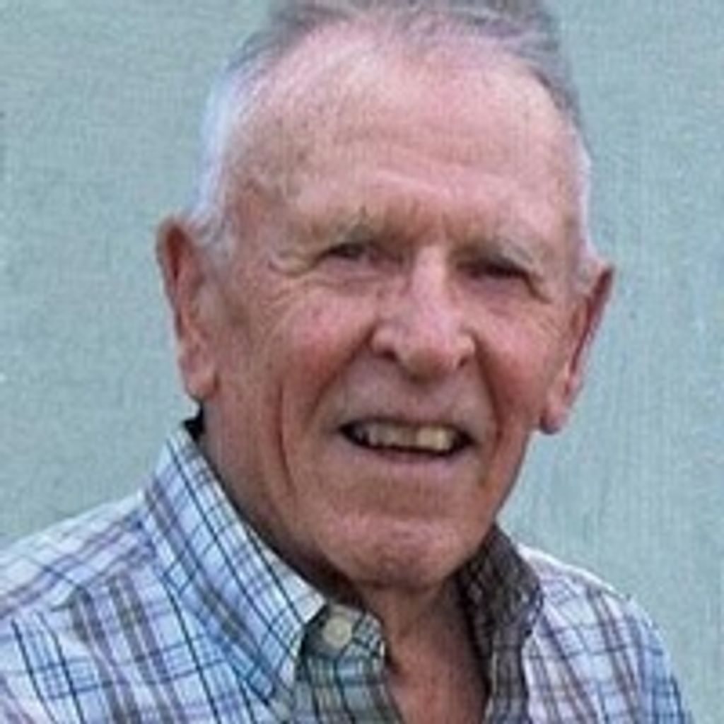 Orrie Everett Gilbertson