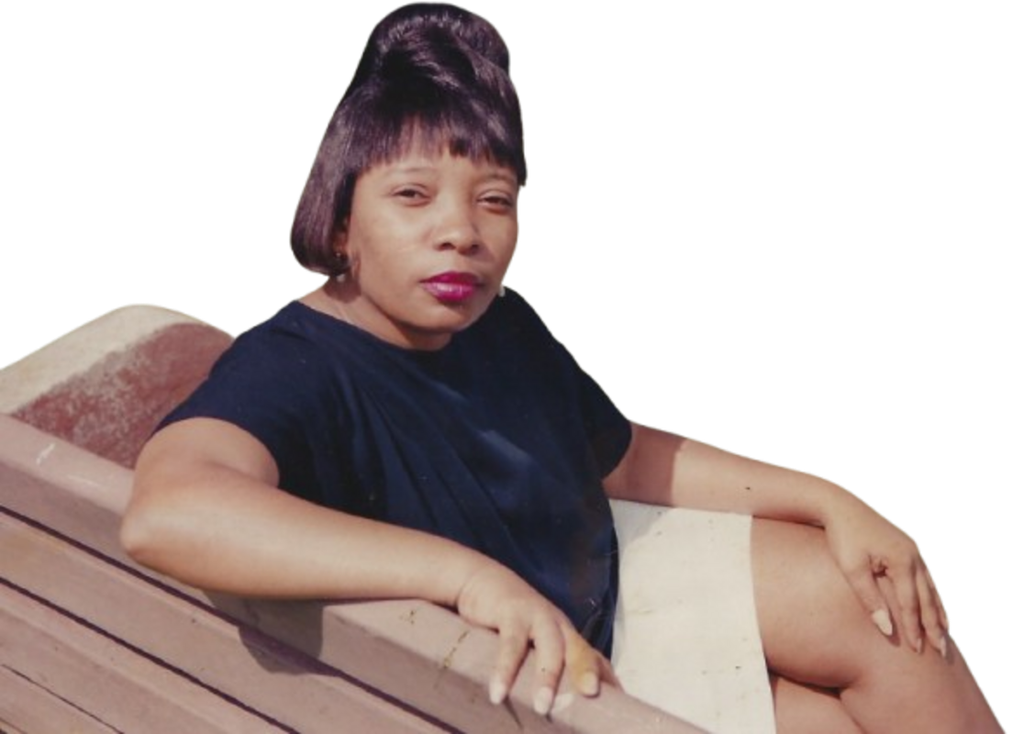 Denise Walker Profile Photo
