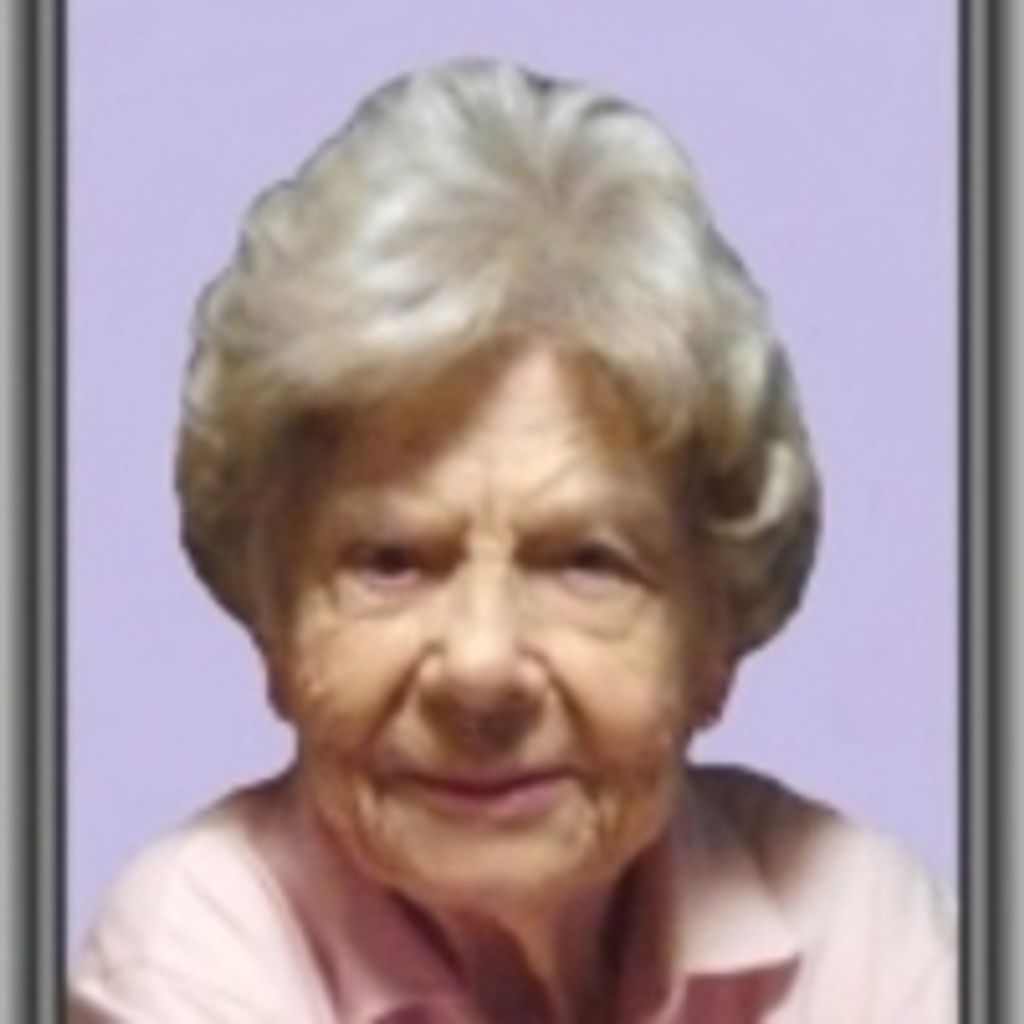 Marian S. Ray Profile Photo