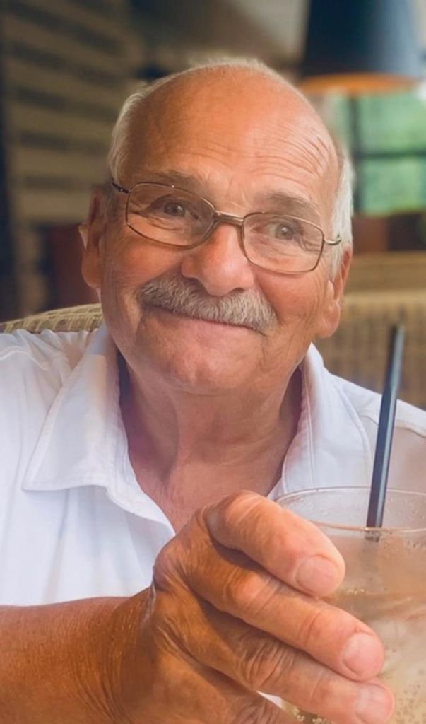 Armando Samuel O'Grady Profile Photo