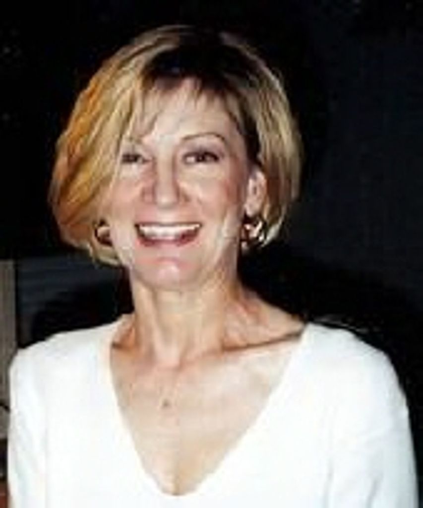 Claudia Benton