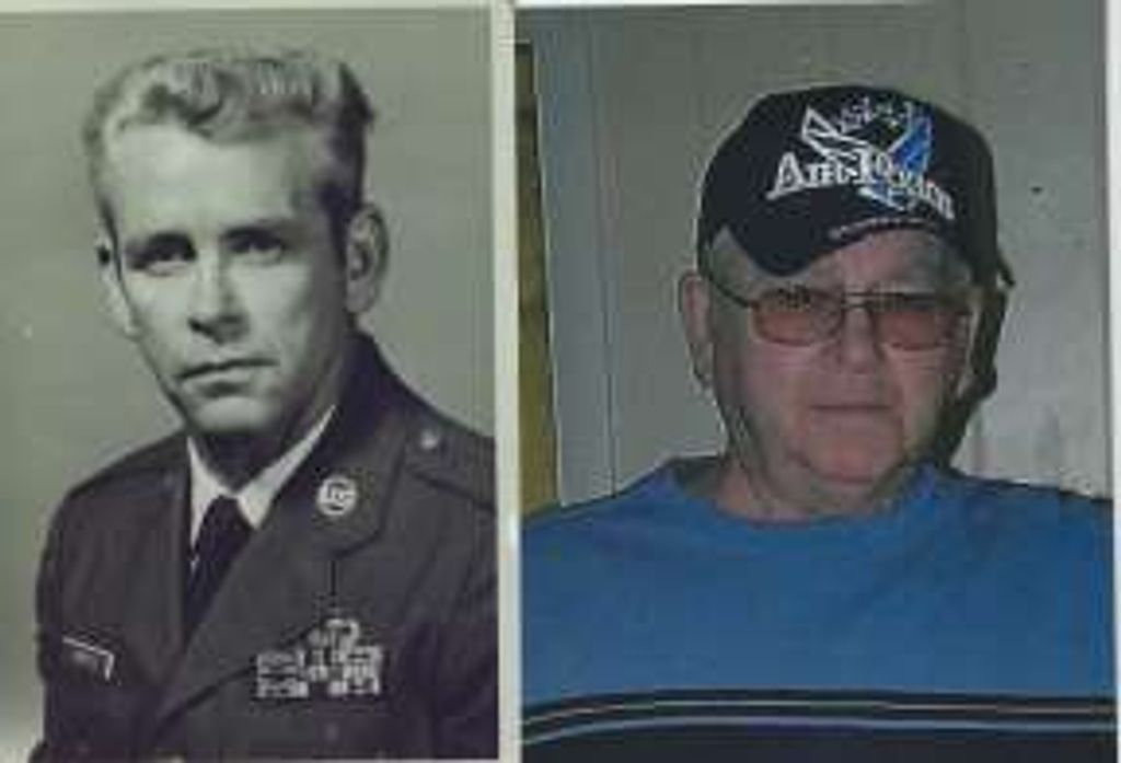 Everette Malcolm Martin