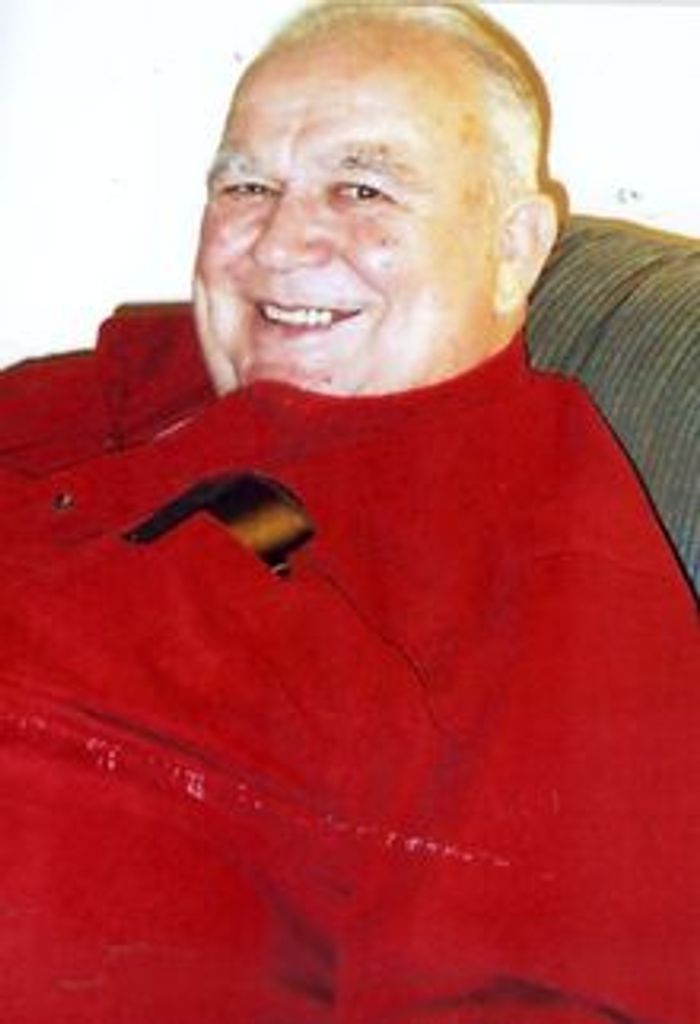 Joseph Moore Profile Photo