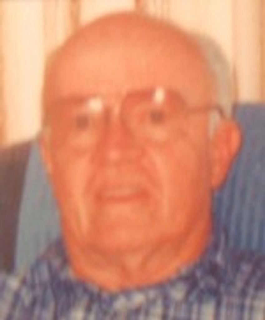 James Harrison Brown, Jr.