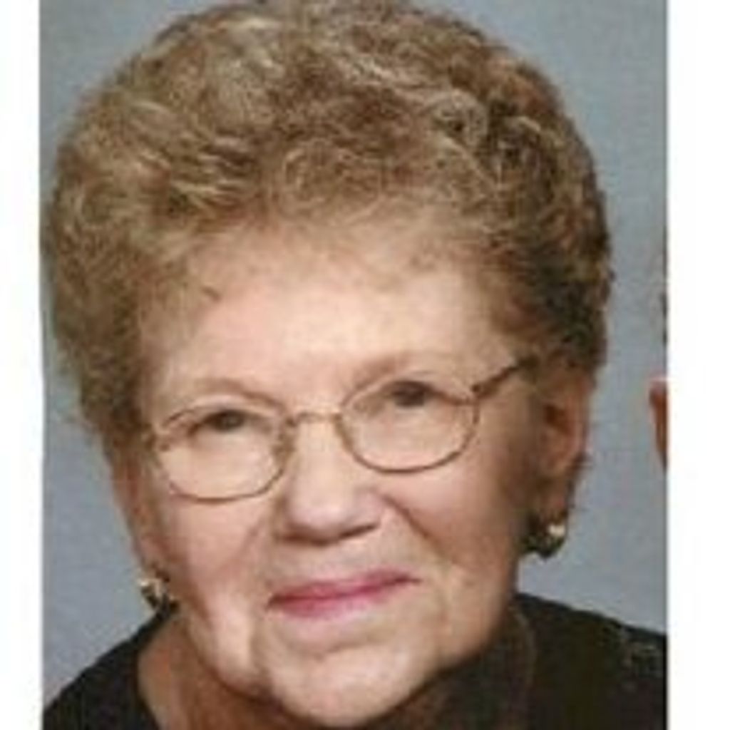 Frances  June Rosener