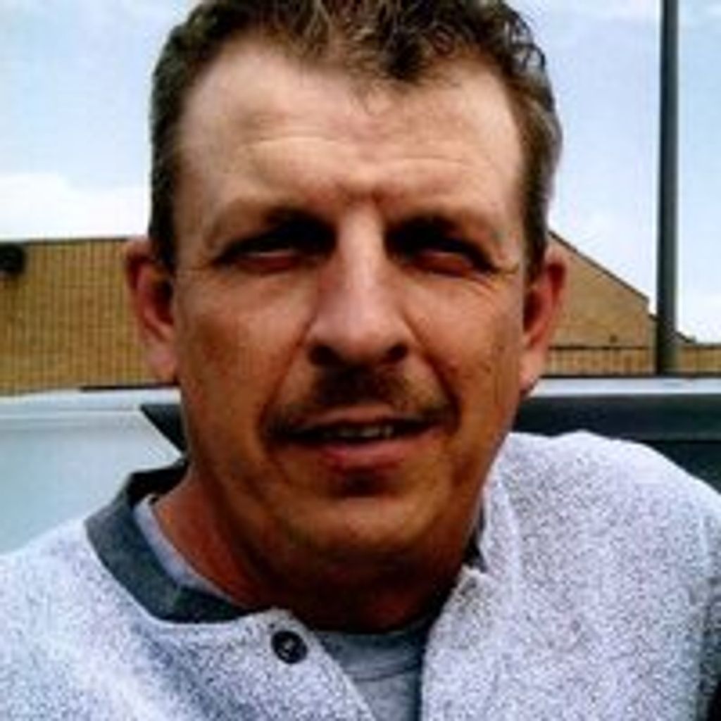 Gregory Glenn Stewart