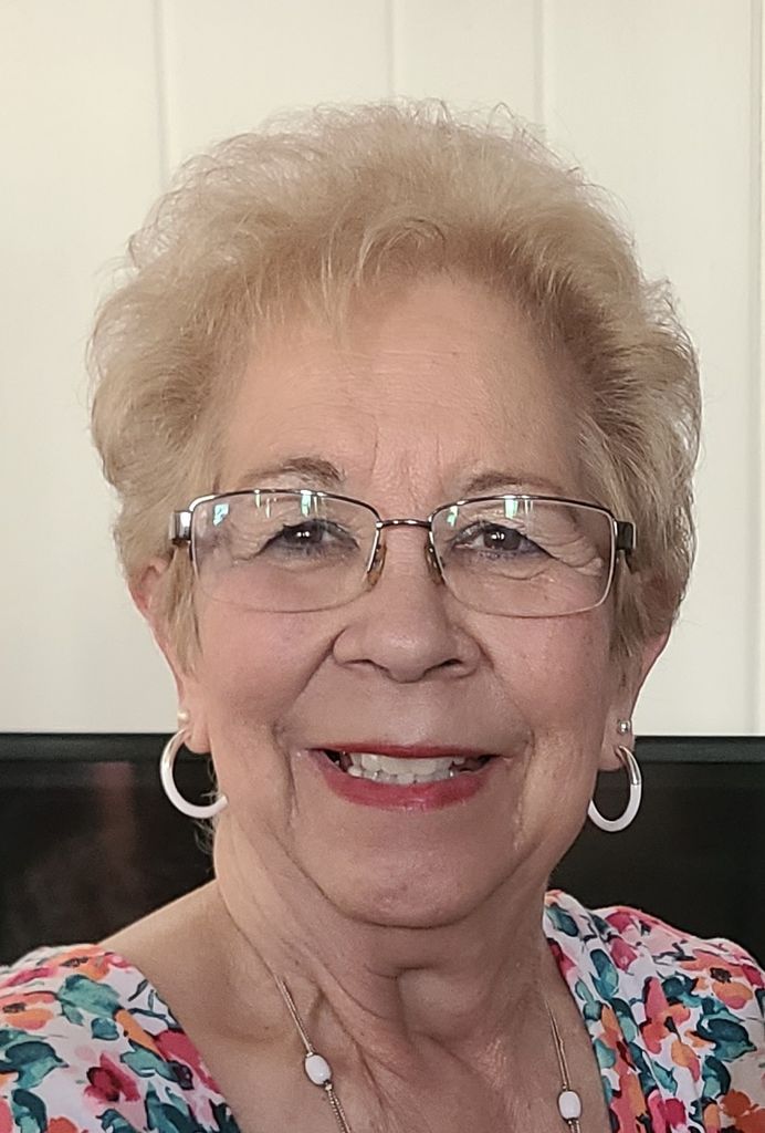 Irma Stella Martinez Profile Photo
