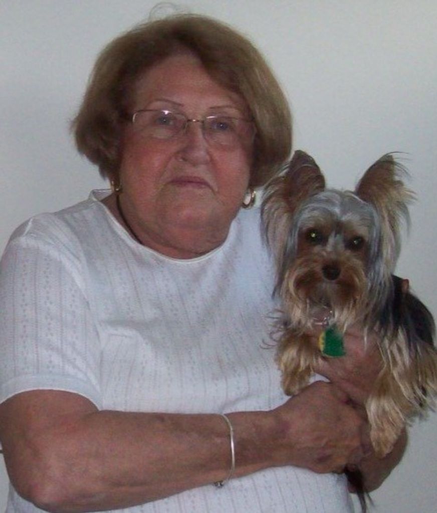 Ann Marshall Holland Profile Photo