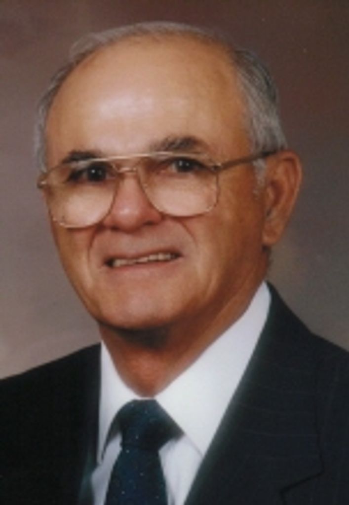 Charles 'Chuck' Gaglione Profile Photo