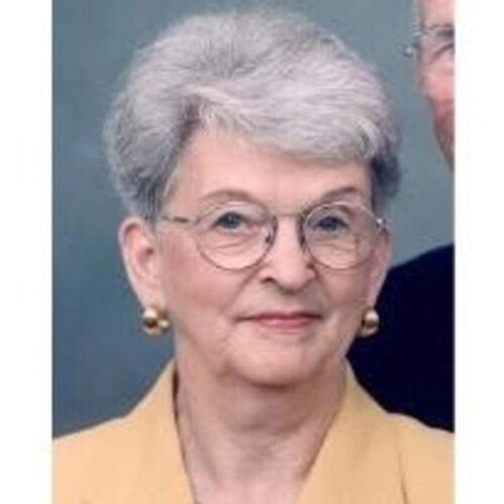 Betty Thomason