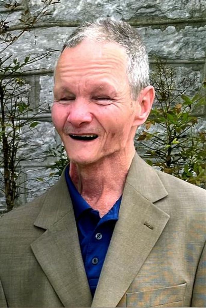 Michael Dennis Tutin Profile Photo