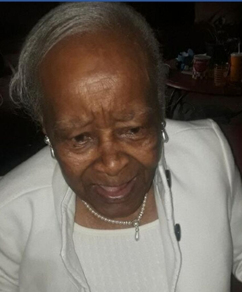 Mae V. Banks Profile Photo