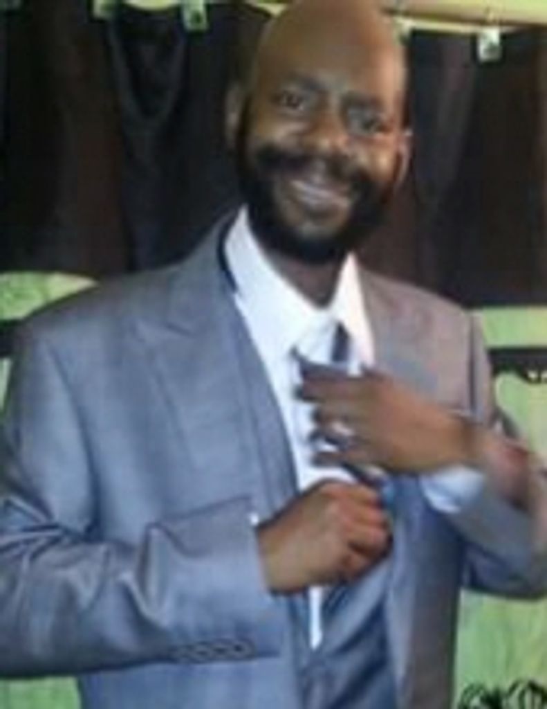 Joseph Tariq Allen