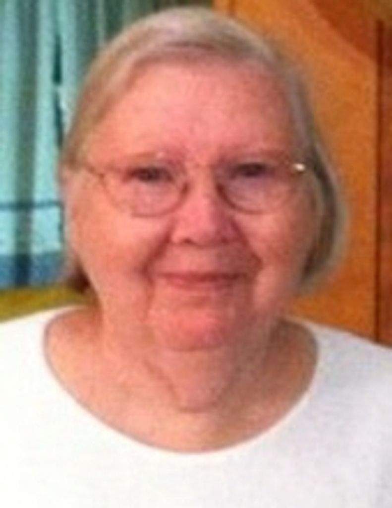 Myrtle  Pankey Lawson 