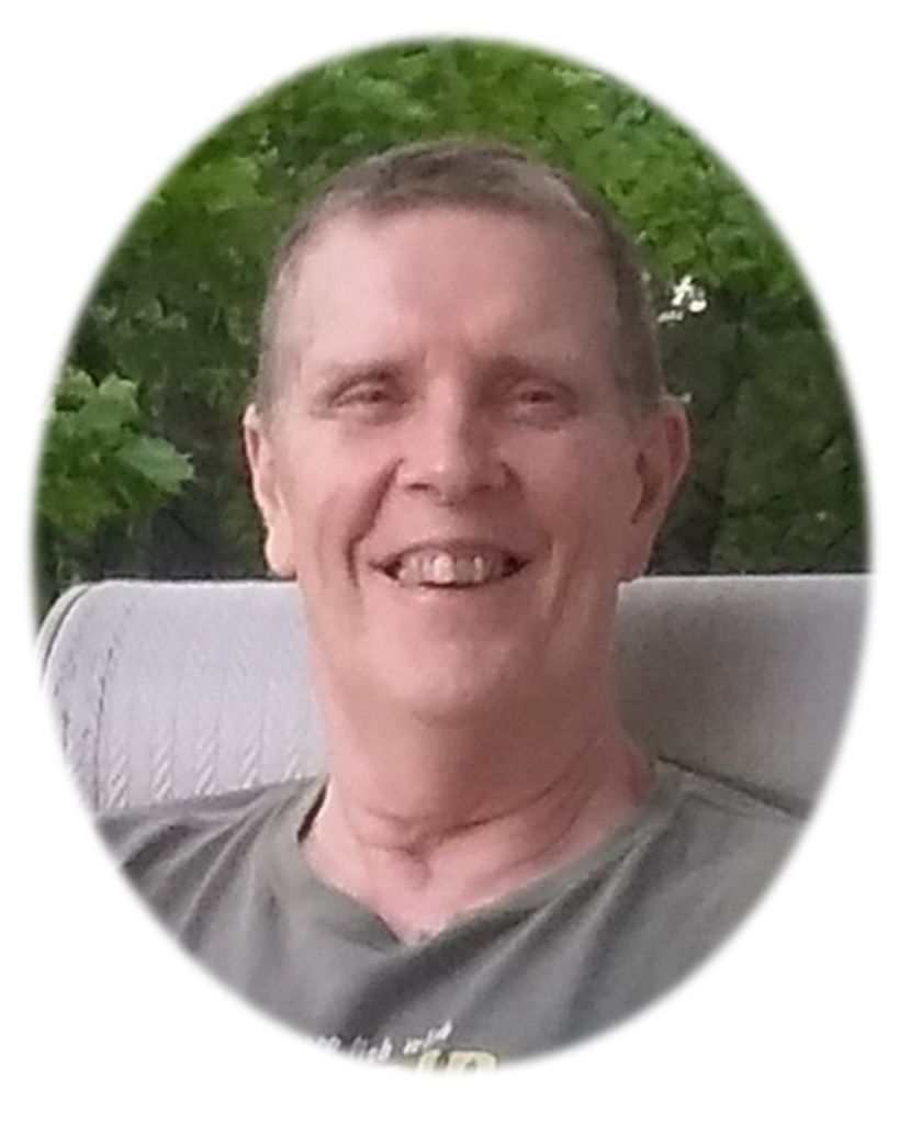 Louis Joseph Nagel Profile Photo