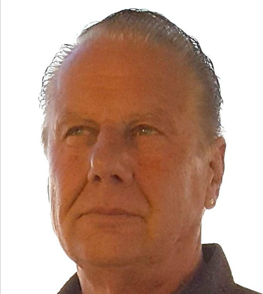 Frank W. DiStefano