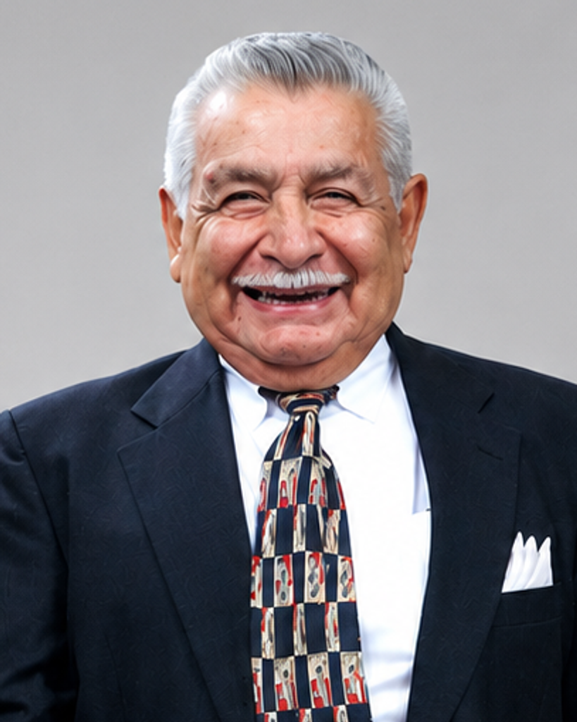 Rafael Bustos Villegas