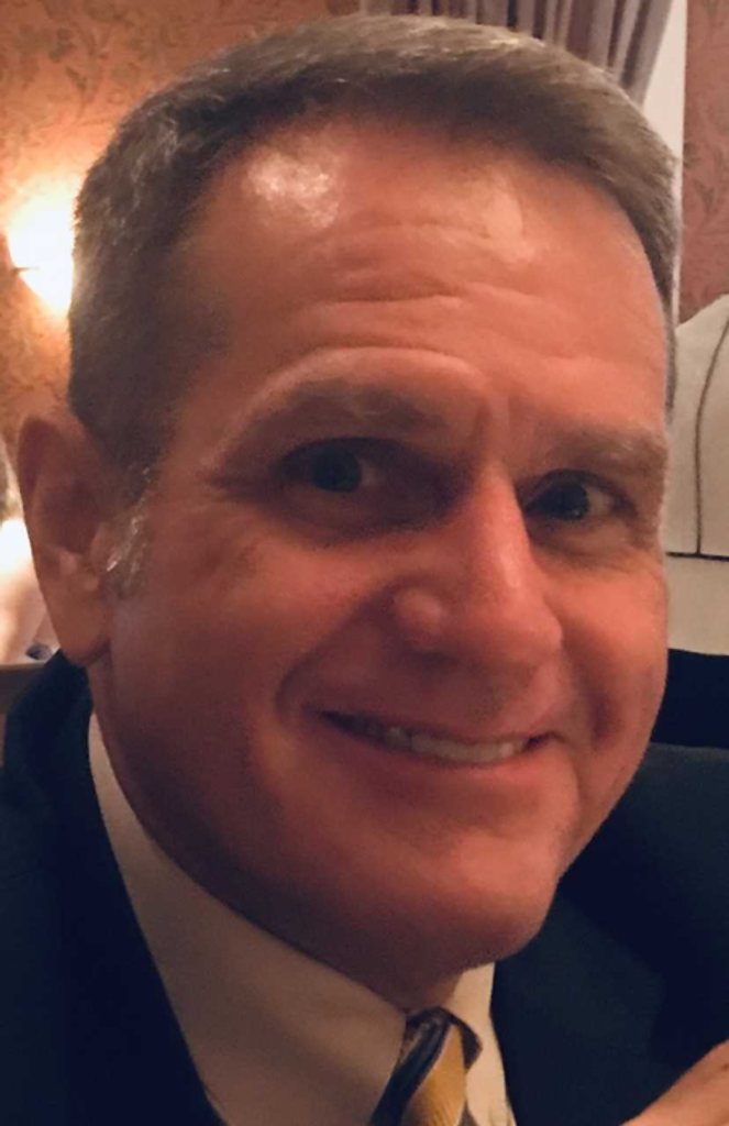 Kevin Francis Santry