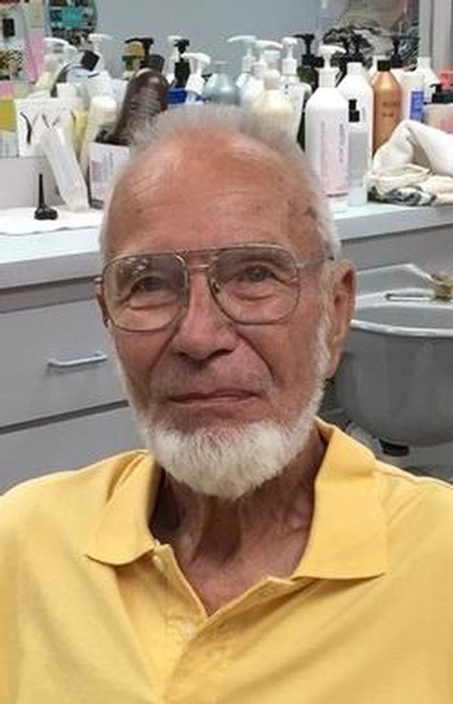 Arnold Soukup
