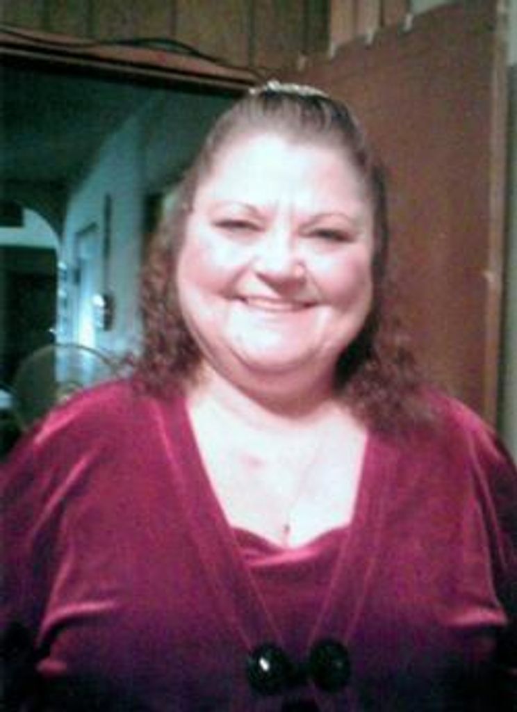 Linda Hayes