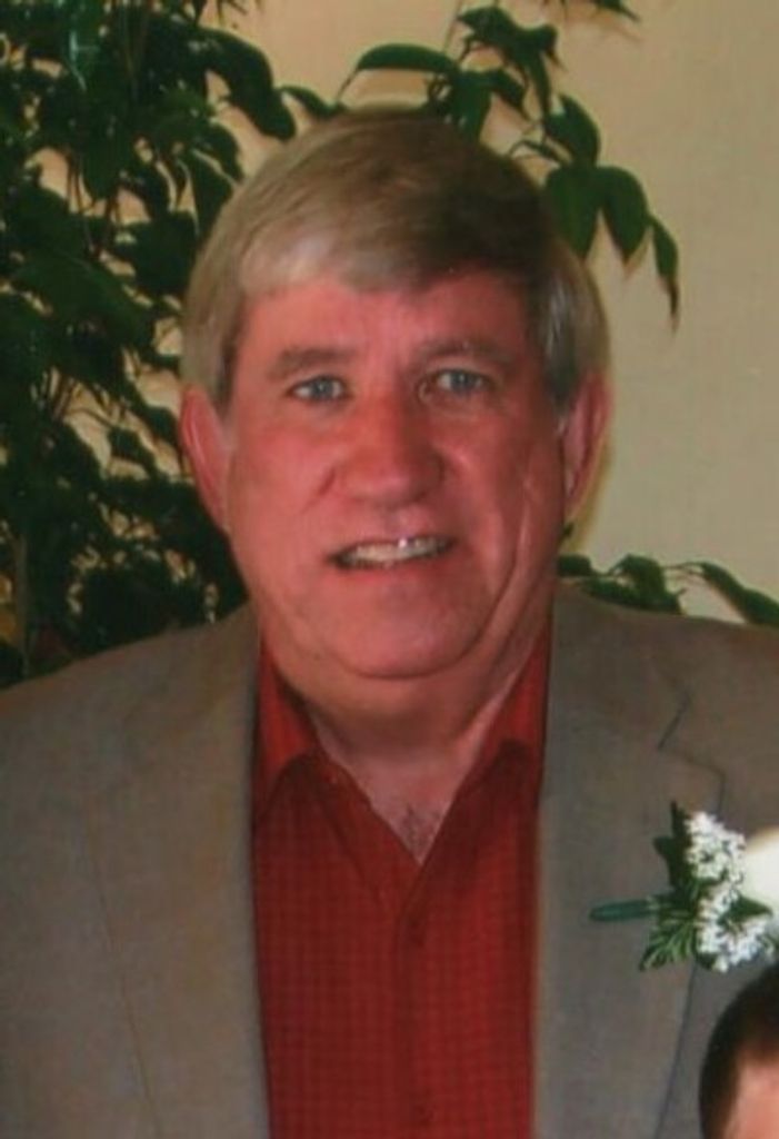 Dick Goodnight Profile Photo