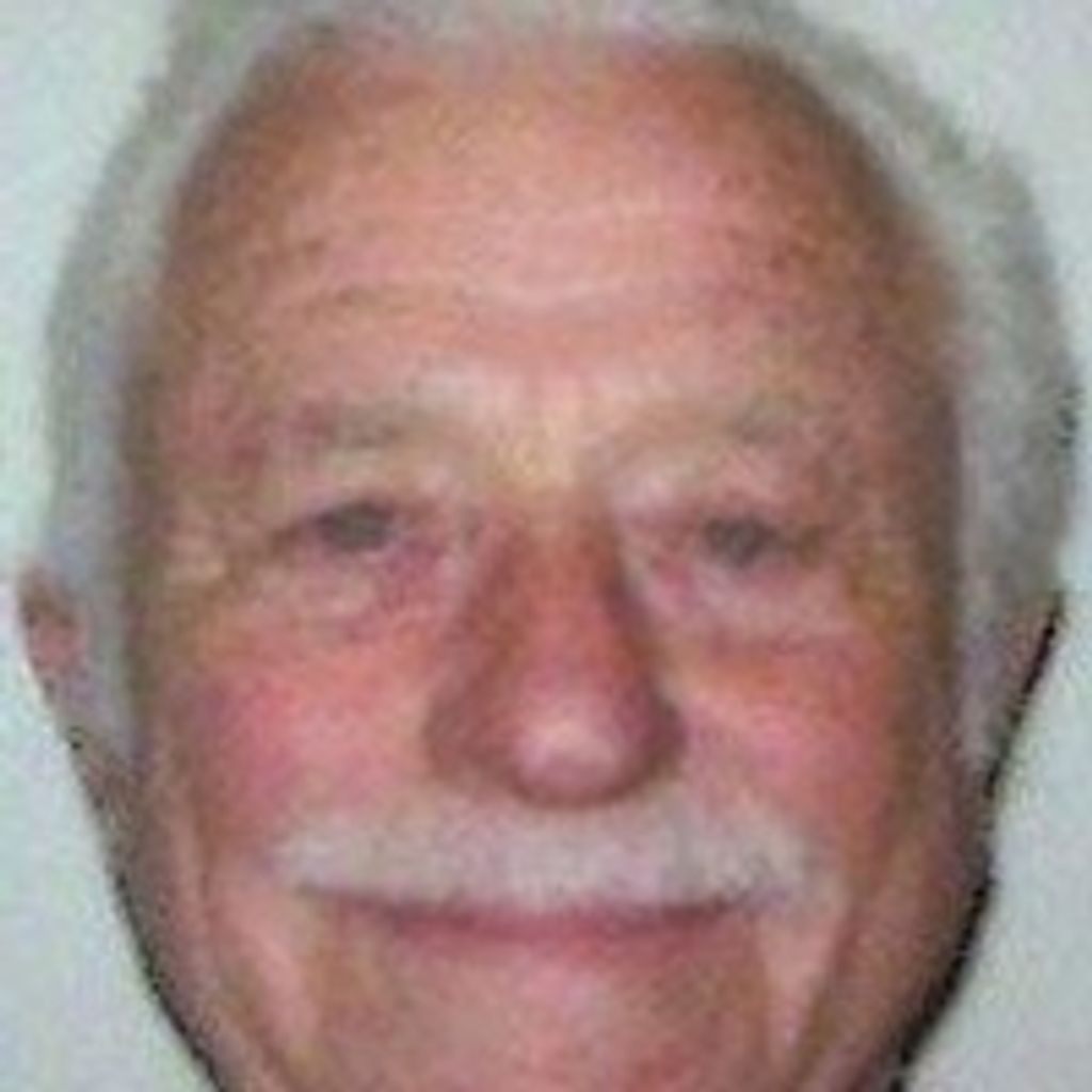 James Gordon
