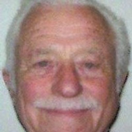 James Gordon Profile Photo