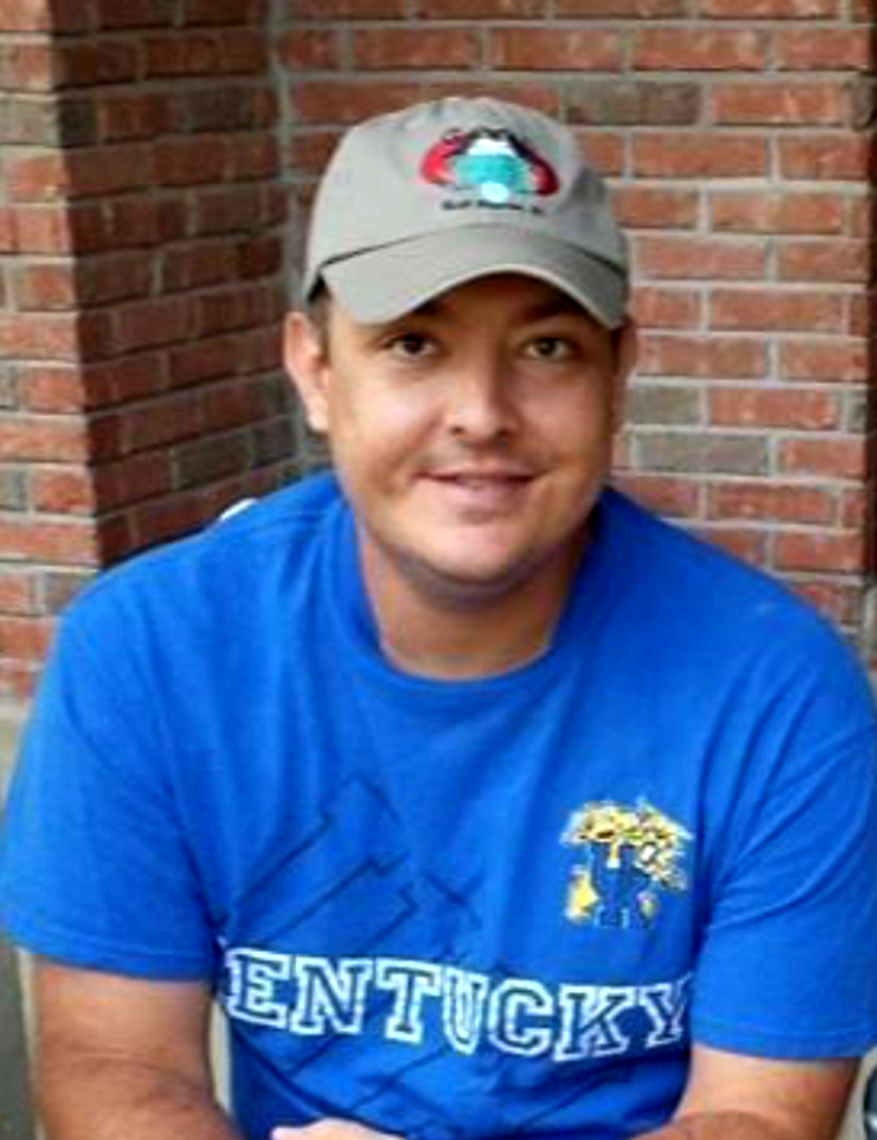 Robert "Sammy" Ingram Profile Photo