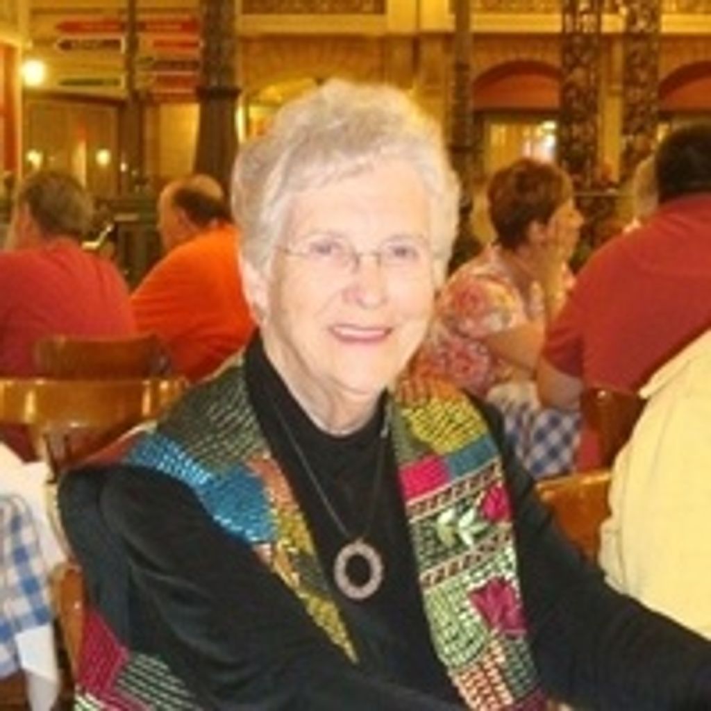 Margaret Ann Saathoff Profile Photo