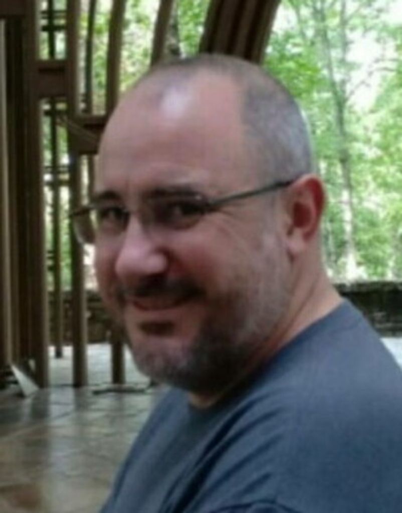 Karl Smith Profile Photo
