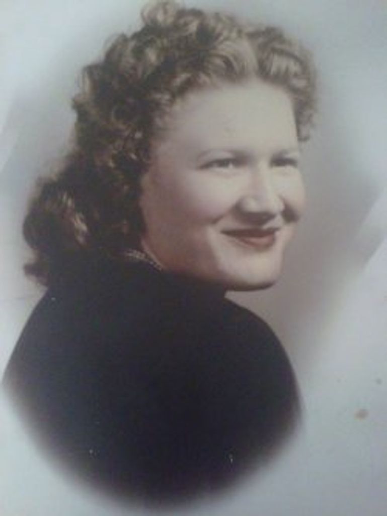Lois Ramage