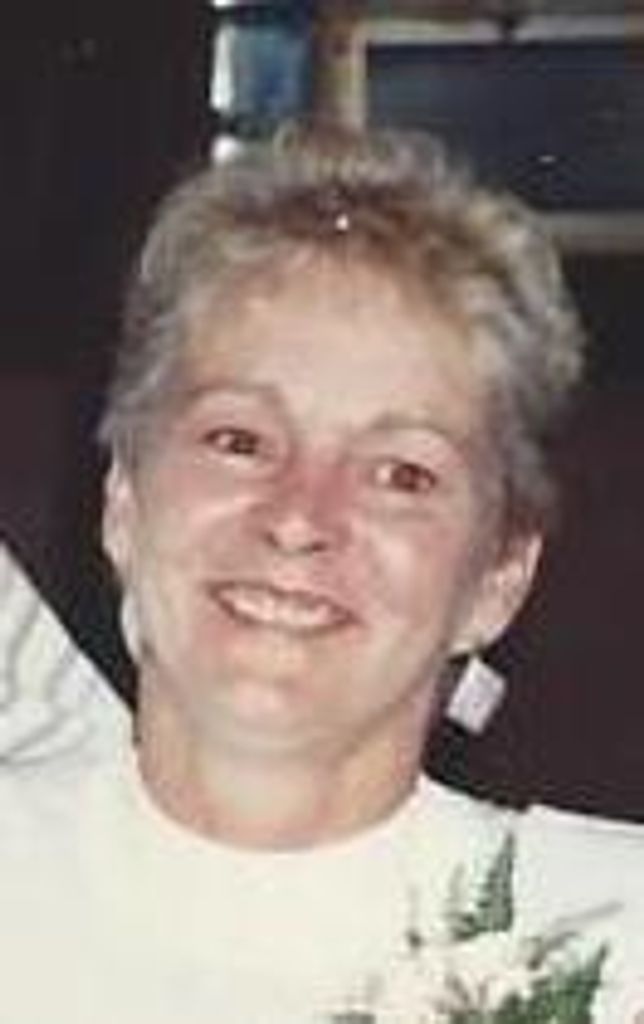 Kay (Dionne) Larue