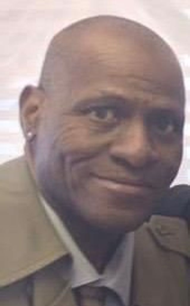 Mr. Anthony Wicks Sr. Profile Photo