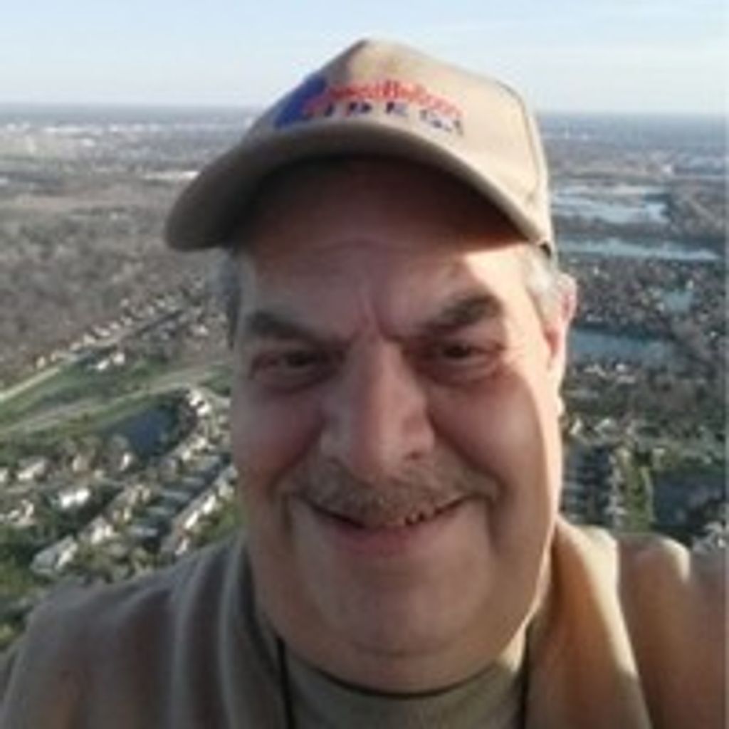 Michael  James Miller