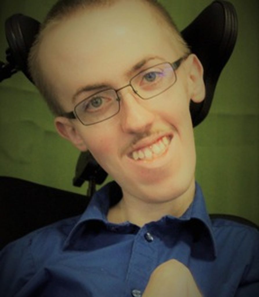 Andrew  Sage Verhoeven Profile Photo