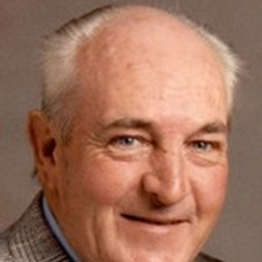 Raymond Harris, Sr.
