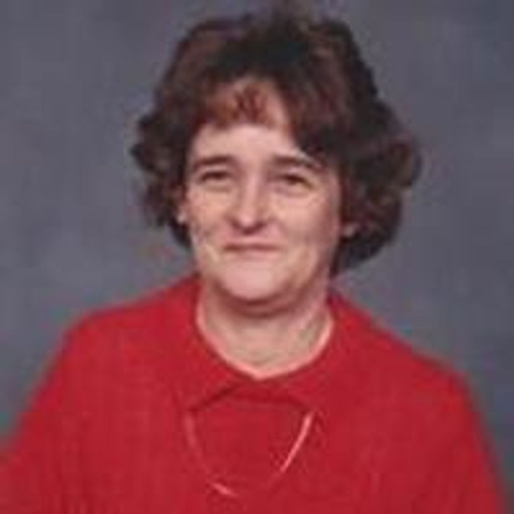 Mary L. Horner