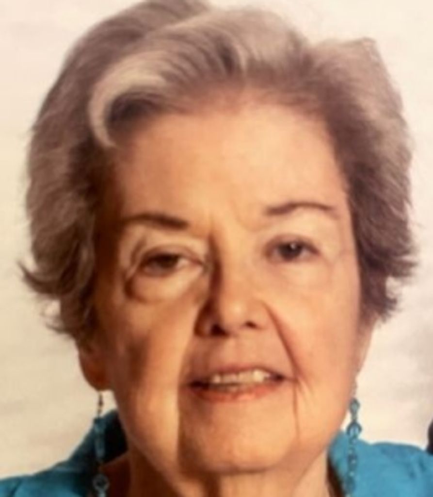 Dolores Sherry