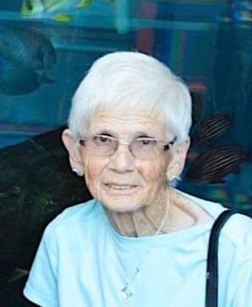Mary Miller