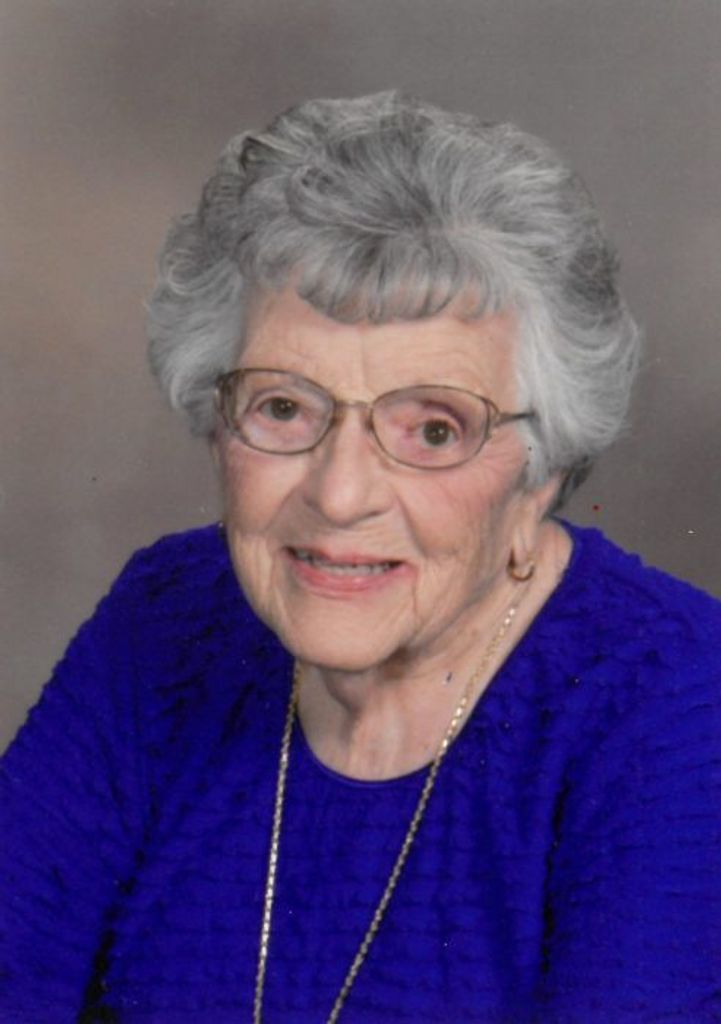 Marian Siegfreid