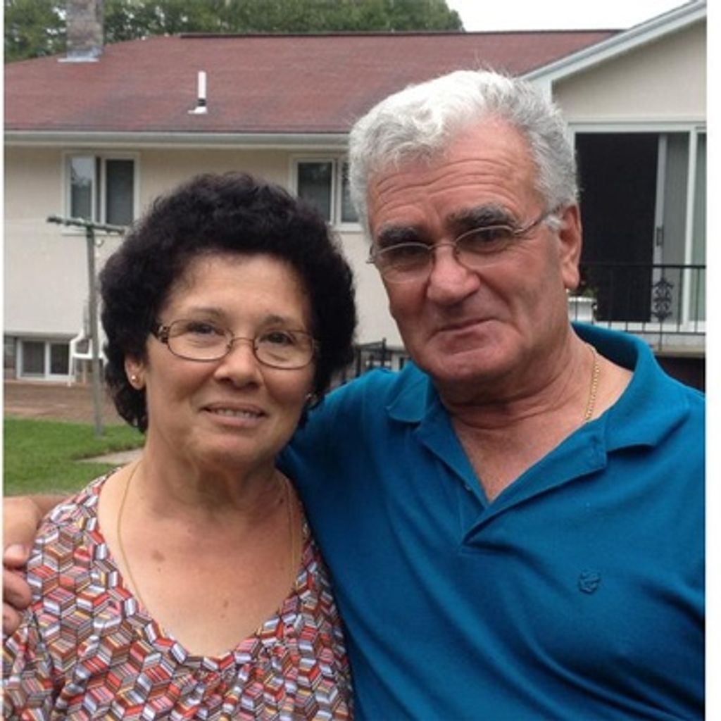 David And Isabel Botelho