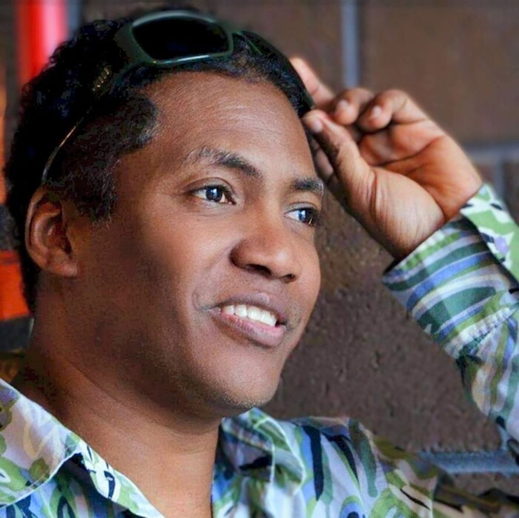 Oscar Reyes Stewart, Jr.