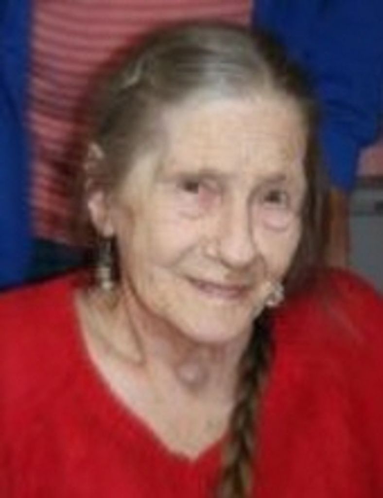 Virginia M. Shockley