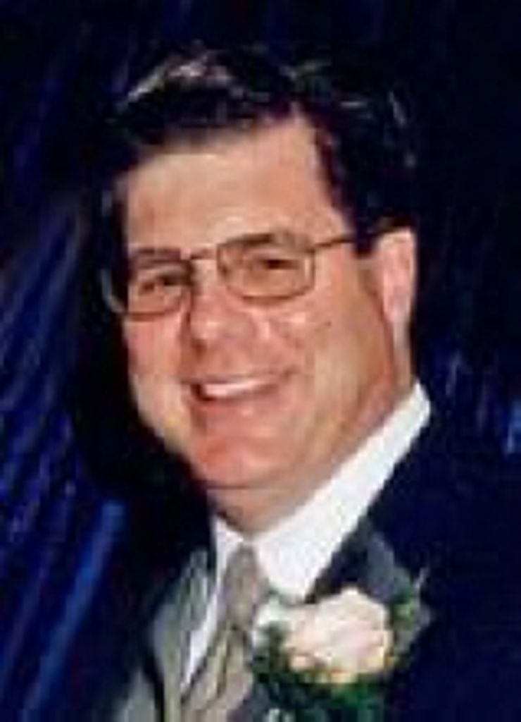 Douglas  William Martin