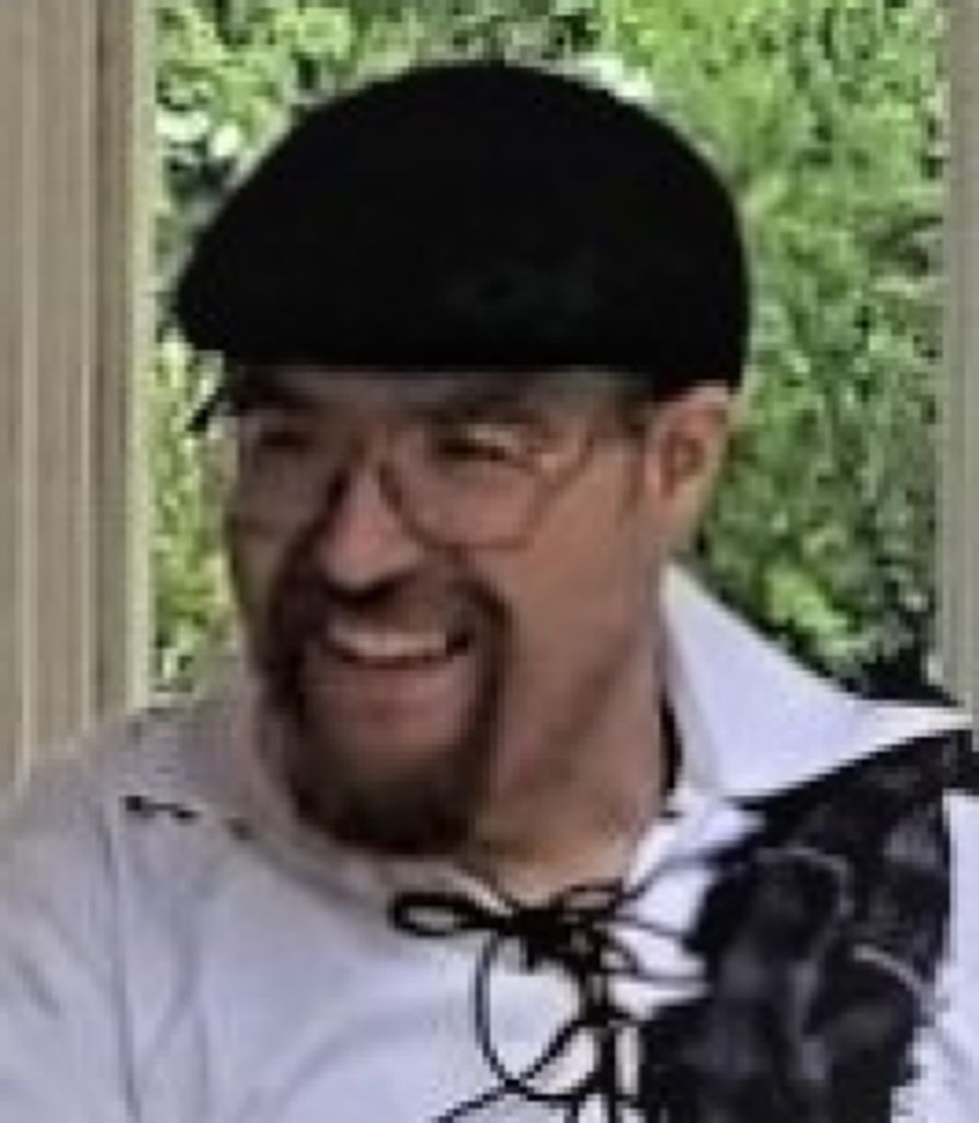 Jason James Dawson